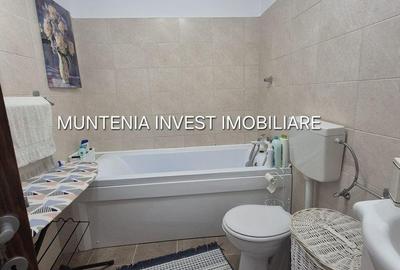 Apartament cu 2 camere decomandat în Craiovei