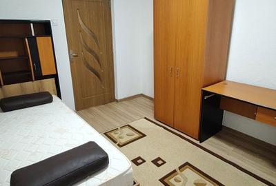 Apartament cu 3 camere decomandat în Zimbru - 4