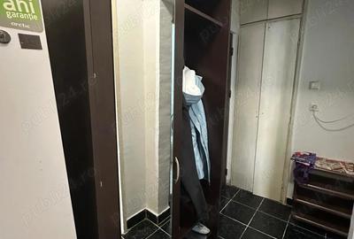 Garsoniera Militari- Valea Lunga - 6