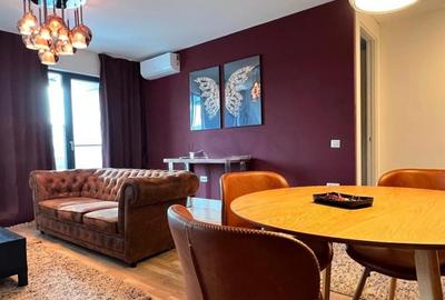 Apartament 2 camere l 102 The Address l - 1