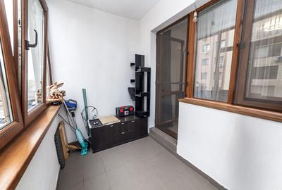 Apartament de 2 camere | Parcare | Cartierul Latin - 15