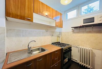 Garsonieră decomandată, mobilată în Gheorgheni - 4