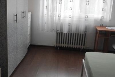 Garsonieră semidecomandată în Tractorul - 8