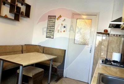 Apartament cu 3 camere semidecomandat, mobilat în Aurel Vlaicu - 4