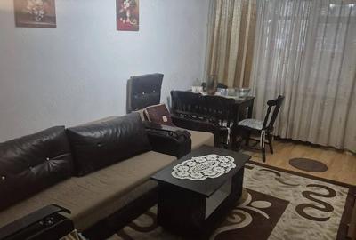 Apartament cu 2 camere decomandat în Central - 5