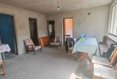 Casă cu 3 camere în Poiana Galdei - 1