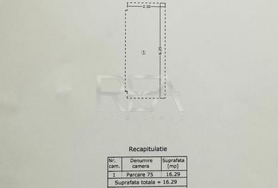 2camere premium in BHB Avenue — proiect exclusivist cu facilitati de top - 2