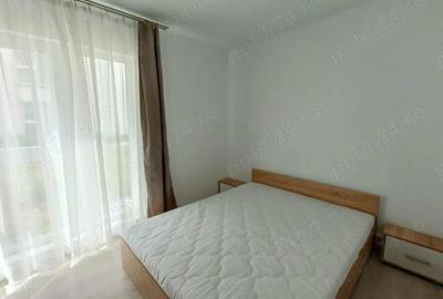 Apartament cu 3 camere semidecomandat în Florești - 6