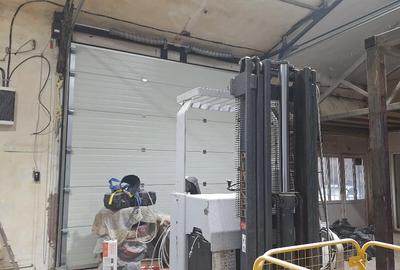 Spațiu comercial, de 328 mp, în Militari - 13