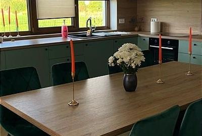 Casă premium de închiriat în Stupinii Prejmerului - 4