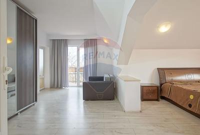 Casă cu 5 camere cu Teren 530 Mp în Central - 24