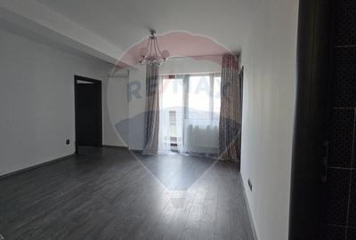 Apartament cu 3 camere semidecomandat în Dămăroaia - 3