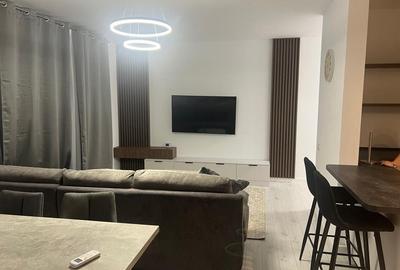 2 camere | Parcare inclusa | Rond OMV Pipera - 2