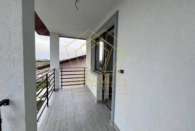 Duplex spatios cu 4 camere | Calea Urseni | COMISON 0% Duplex spatios cu 4 camere | Calea Urseni | COMISON 0% - 8