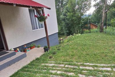 Casă cu Teren 346 Mp în Central - 8