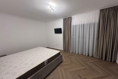 Apartament cu 2 camere decomandat în Primăverii - 2