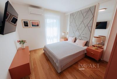 Apartament cu 4 camere semidecomandat în Zorilor - 17