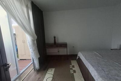 Garsonieră decomandată în Podu Roș - 3