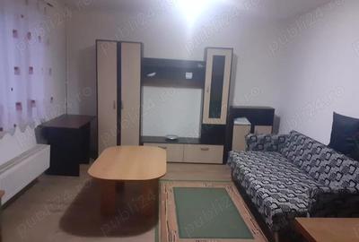 Apartament cu 2 camere semidecomandat în Mănăștur - 2