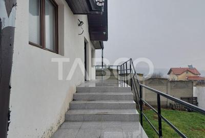 Casa individuala noua 4 camere P+M 144 mpu curte libera 416 Cisnadie - 35