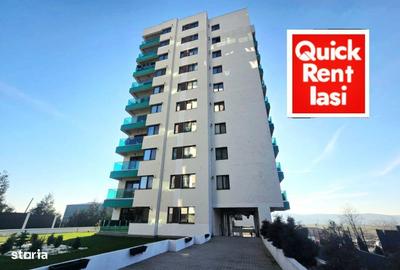 Apartament cu 2 camere decomandat în Păcurari - 13