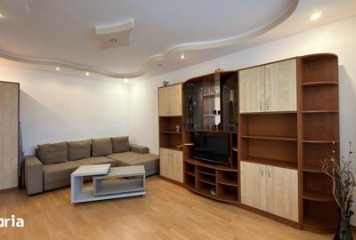 Apartament cu 2 camere decomandat, mobilat în Craiovei - 9