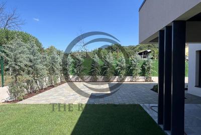 Casa cu 4 camere de vanzare | Premium | Nou | Moreni - Bl... - 9