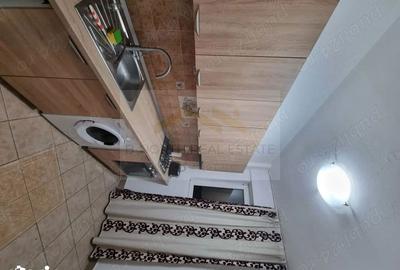 Apartament cu 3 camere, mobilat în Ultracentral - 3