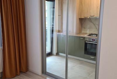 Garsonieră de vânzare Drumul Taberei- Complex Moghioros park Residence - 5