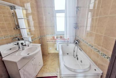 Casă individuală cu 5 camere decomandat cu Canalizare în Dorobanți - 58