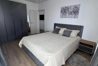 Apartament cu 2 camere în Metalurgiei