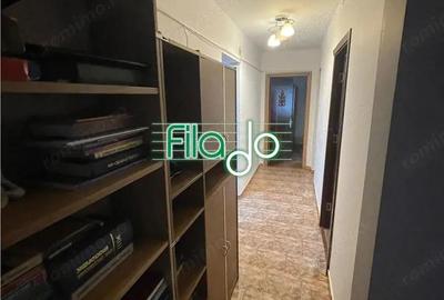 Apartament 4 camere Metrou Titan - 15