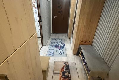 Apartament cu 3 camere semidecomandat în Valea Rosie - 3