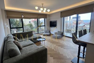 Apartament cu 2 camere în Andrei Mureșanu - 19