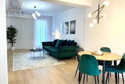 Inchiriere apartament 3 camere -Bloc NOU- Unirii Inchiriere apartament 3 camere -Bloc NOU- Unirii - 3