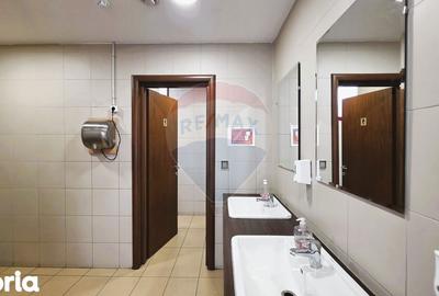 Spațiu comercial, de 60 mp, în Vlahuță - 2