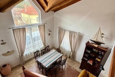 Casa individuala Savadisla - 2