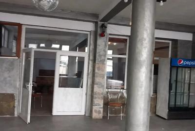 Casă cu 3 camere în Romanești - 2