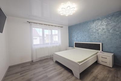 Casă individuală cu 4 camere cu Garaj în Vasile Alecsandri - 6