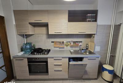 Apartament cu 2 camere decomandat, mobilat în Muncii - 4