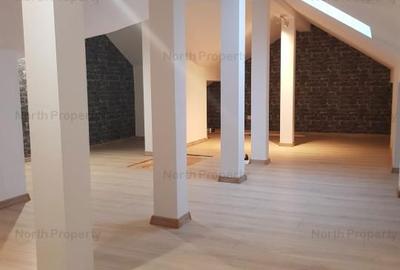 Casă cu 3 camere cu Teren 95 Mp în Pipera - 6