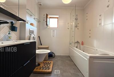 Apartament 3 camere, MARASTI, str.Ciocarliei, 2 terase, parcare subterana - 12