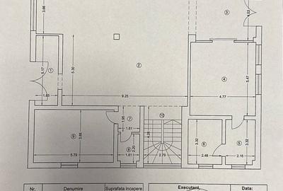 Casă individuală cu 11 camere cu Canalizare în Iancu Nicolae - 6