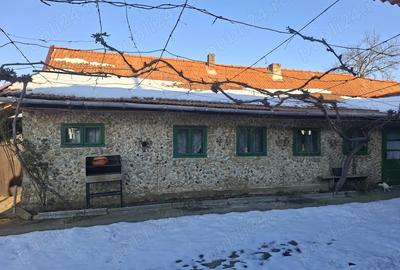 Casă cu 3 camere cu Teren 3404 Mp în Răchita - 5