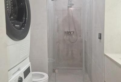 Apartament cu 2 camere decomandat în Vitan