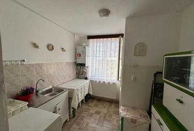 Apartament cu 2 camere semidecomandat în Central - 5