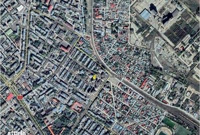 Apartament cu 2 camere în Central - 3