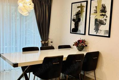 Casă cu 6 camere în Calea Dumbrăvii