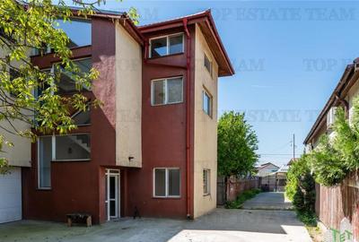 Vila 9 camere ideala pentru firme/cazare muncitori langa Lac - 8