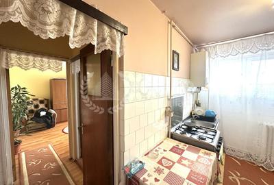 Apartamant 2 camere | Decomandat | 49 mp | Etaj 5/10 | Grigorescu - 5